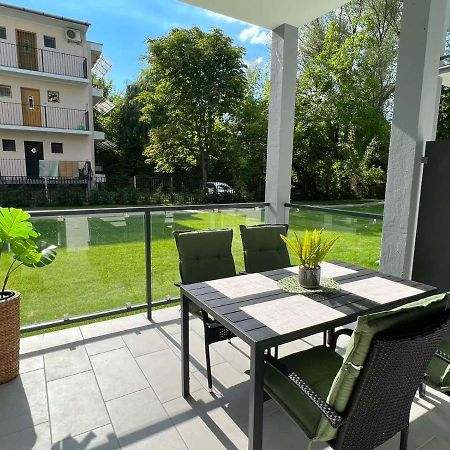 Zamardi Margittai Apartmanok Dış mekan fotoğraf