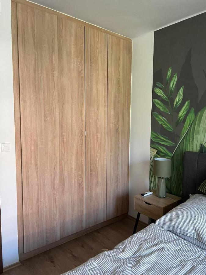 Zamardi Margittai Apartmanok Dış mekan fotoğraf