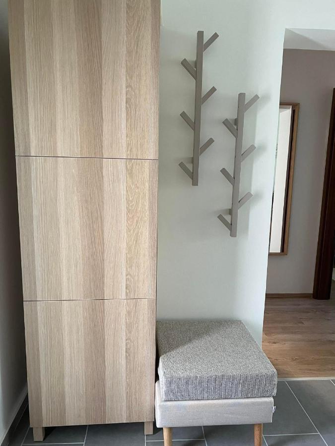 Zamardi Margittai Apartmanok Dış mekan fotoğraf