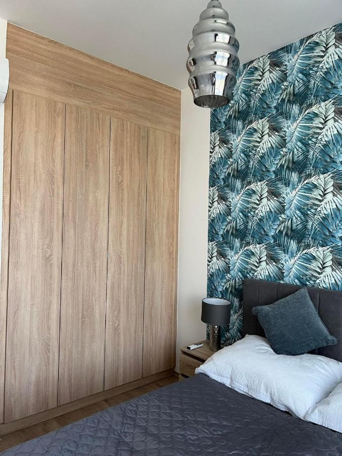 Zamardi Margittai Apartmanok Dış mekan fotoğraf