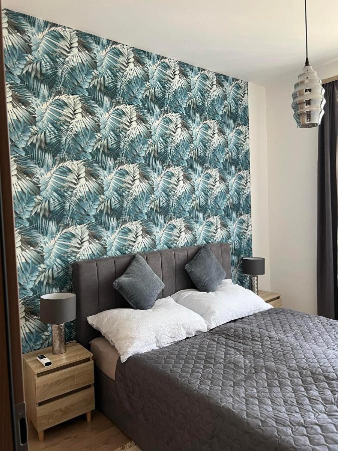 Zamardi Margittai Apartmanok Dış mekan fotoğraf