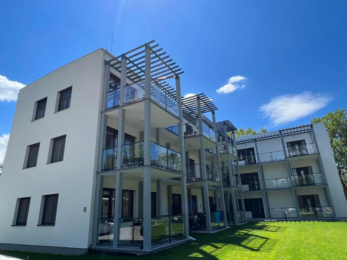 Zamardi Margittai Apartmanok Dış mekan fotoğraf