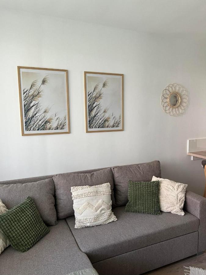 Zamardi Margittai Apartmanok Dış mekan fotoğraf