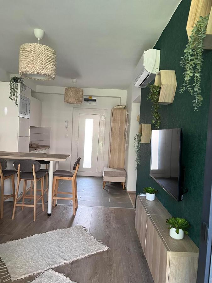 Zamardi Margittai Apartmanok Dış mekan fotoğraf