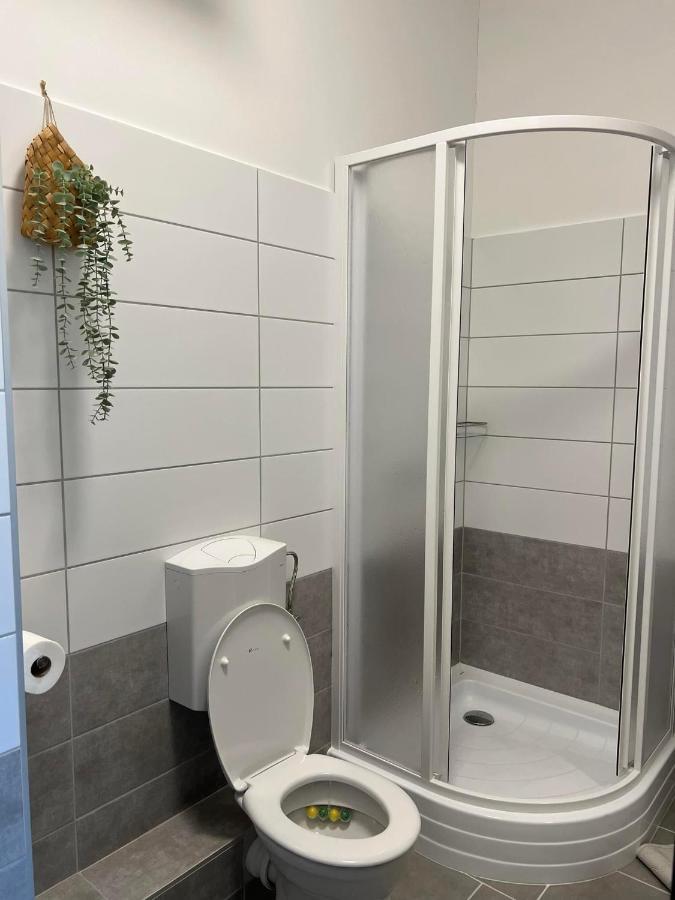 Zamardi Margittai Apartmanok Dış mekan fotoğraf