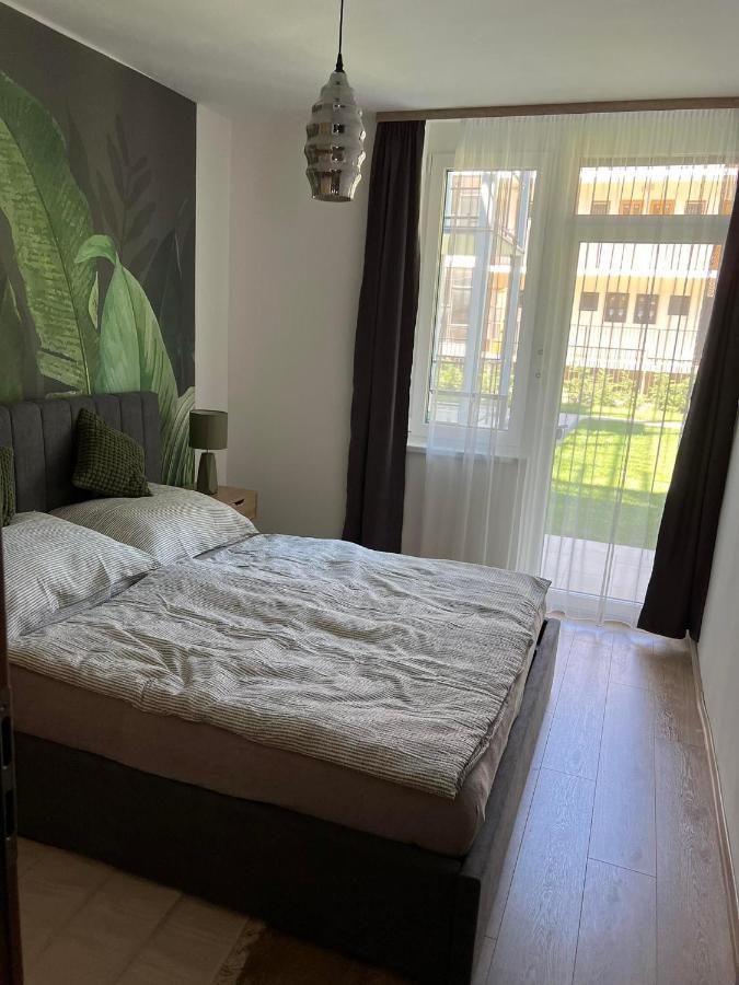 Zamardi Margittai Apartmanok Dış mekan fotoğraf