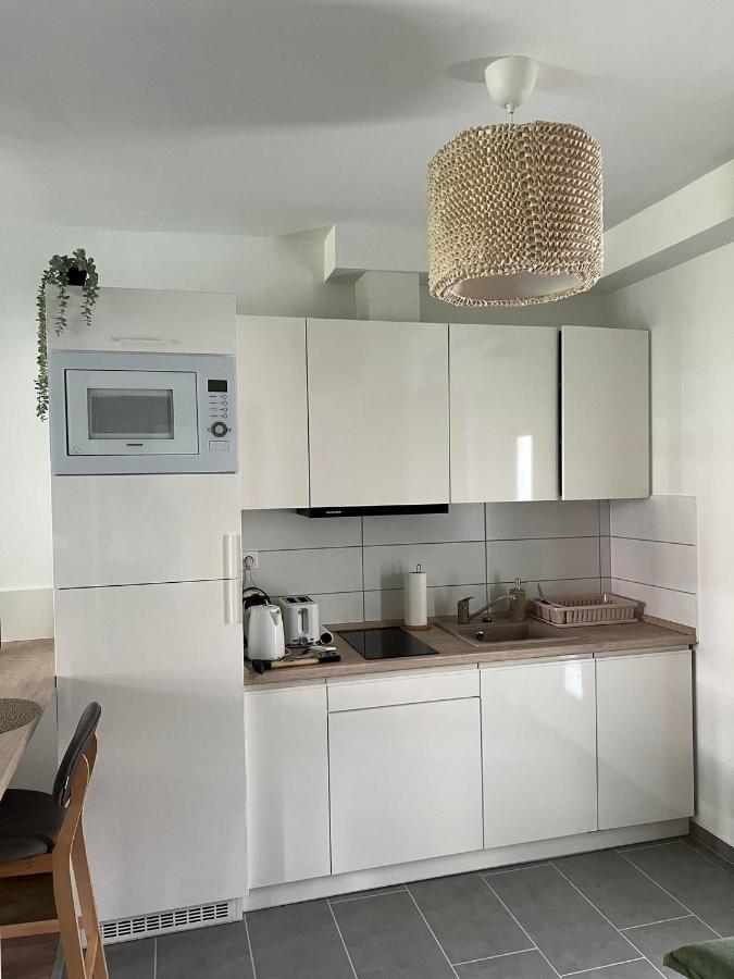 Zamardi Margittai Apartmanok Dış mekan fotoğraf
