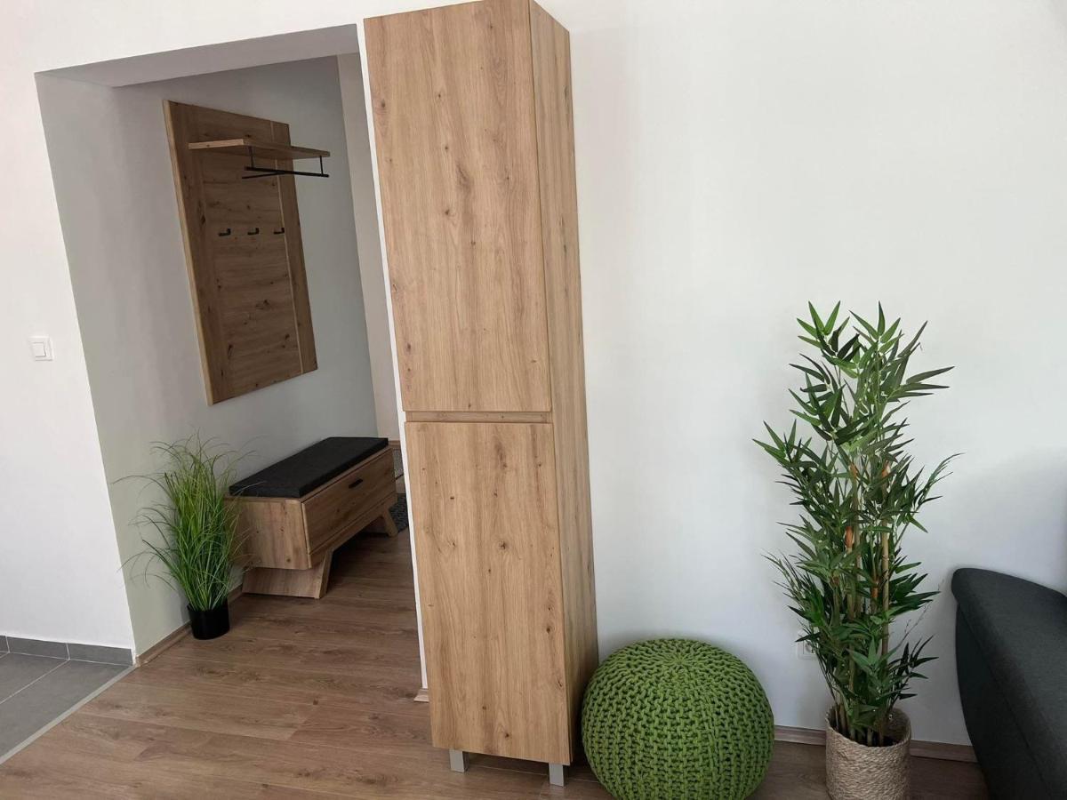 Zamardi Margittai Apartmanok Dış mekan fotoğraf