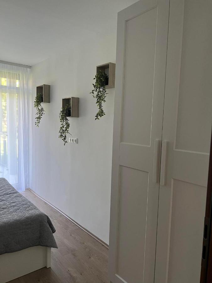 Zamardi Margittai Apartmanok Dış mekan fotoğraf