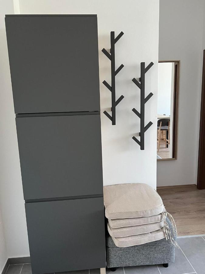 Zamardi Margittai Apartmanok Dış mekan fotoğraf