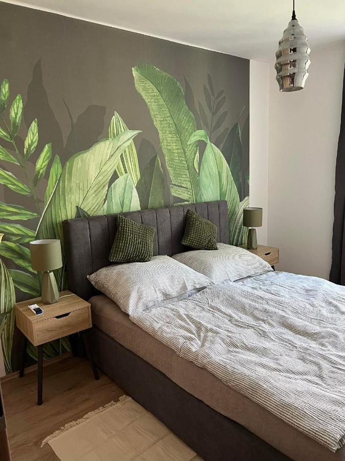 Zamardi Margittai Apartmanok Dış mekan fotoğraf