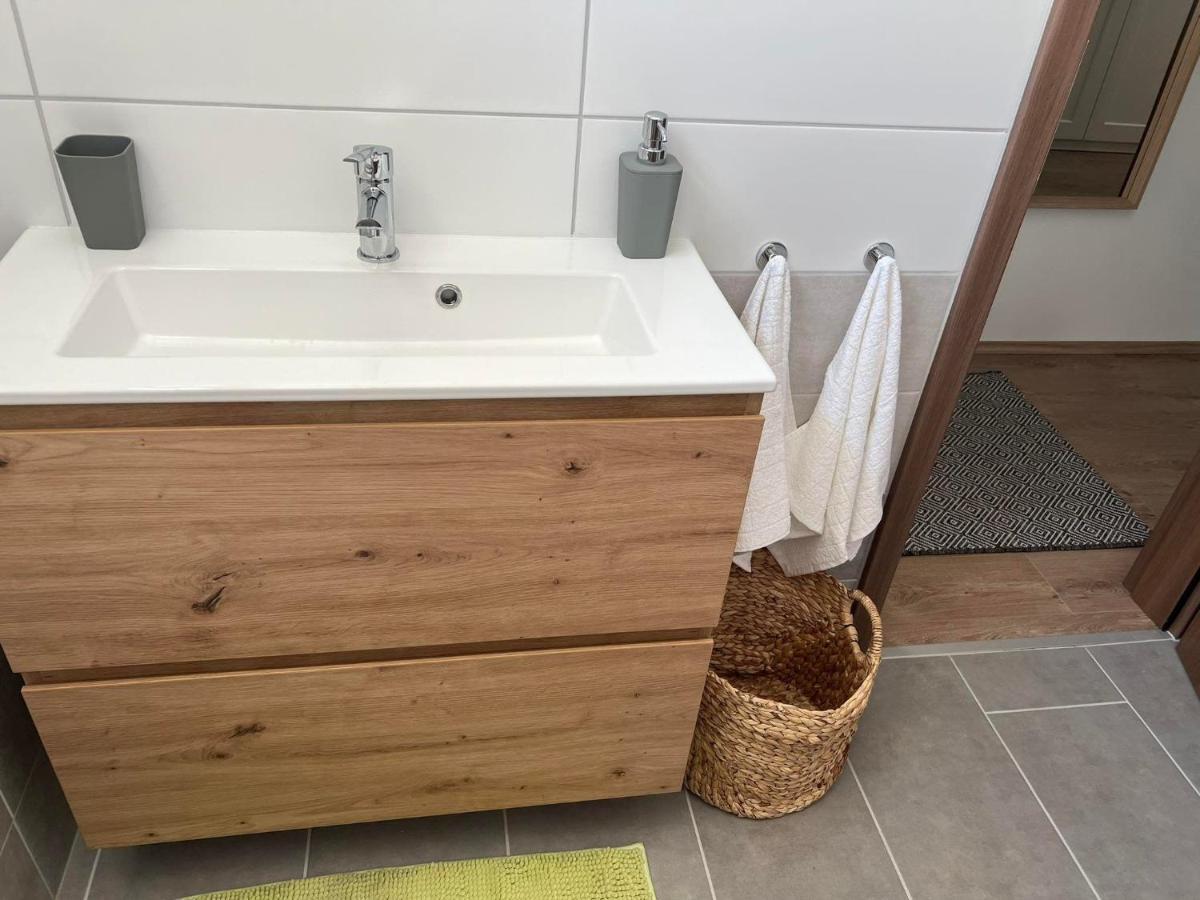 Zamardi Margittai Apartmanok Dış mekan fotoğraf