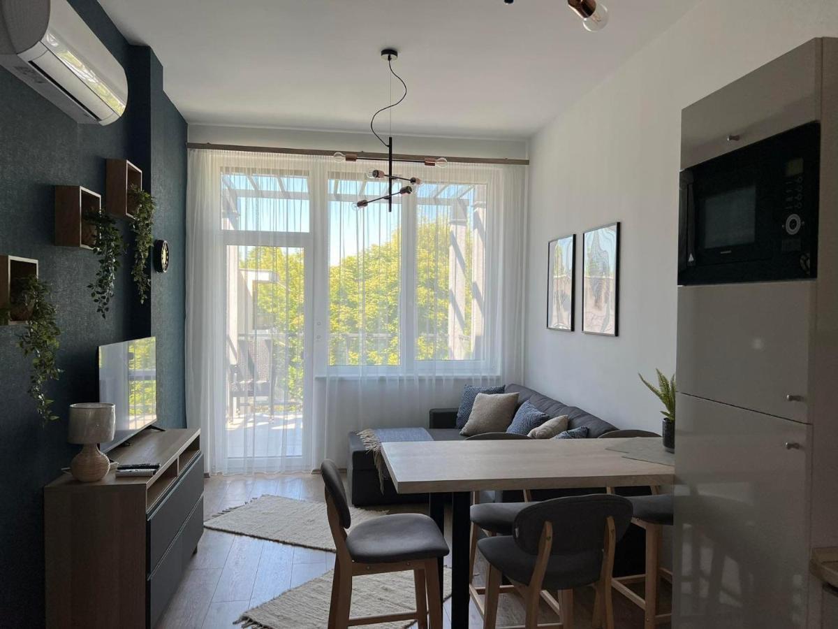 Zamardi Margittai Apartmanok Dış mekan fotoğraf